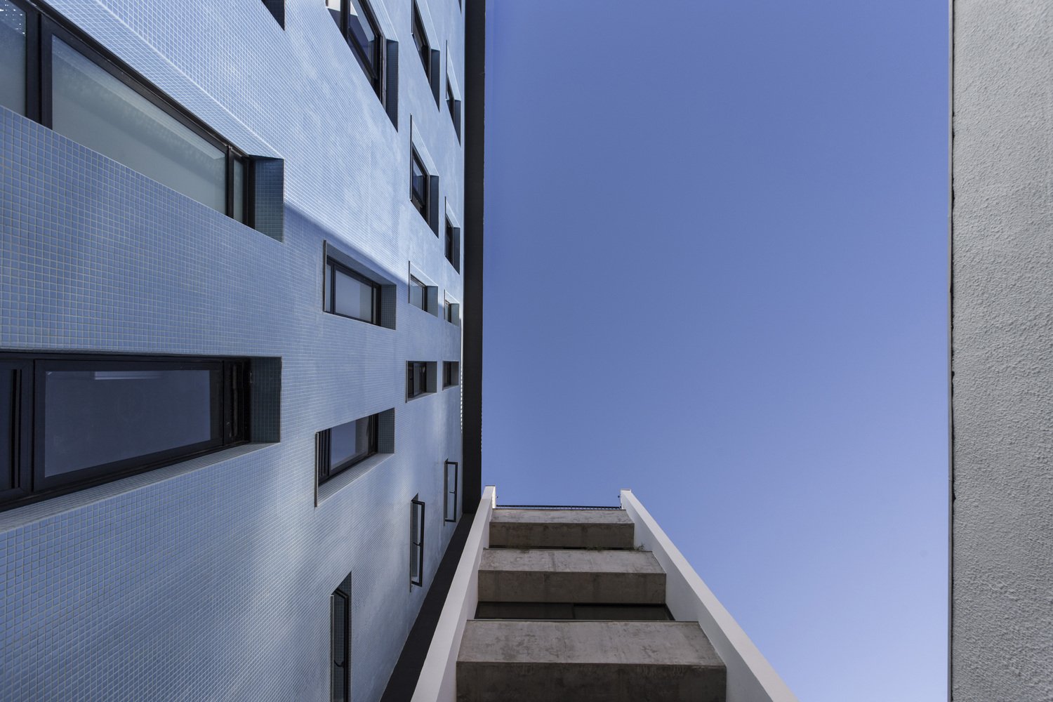Edificio Kiev