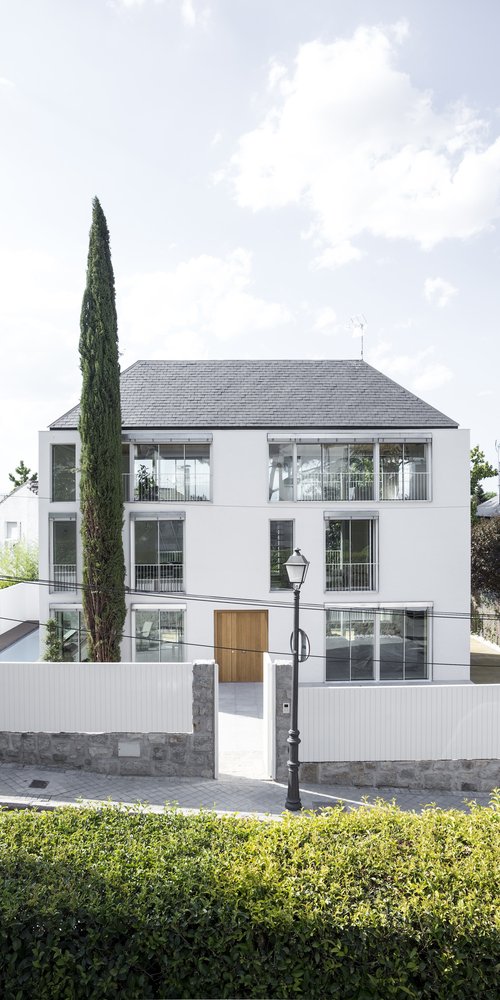 Casa en Mirasierra