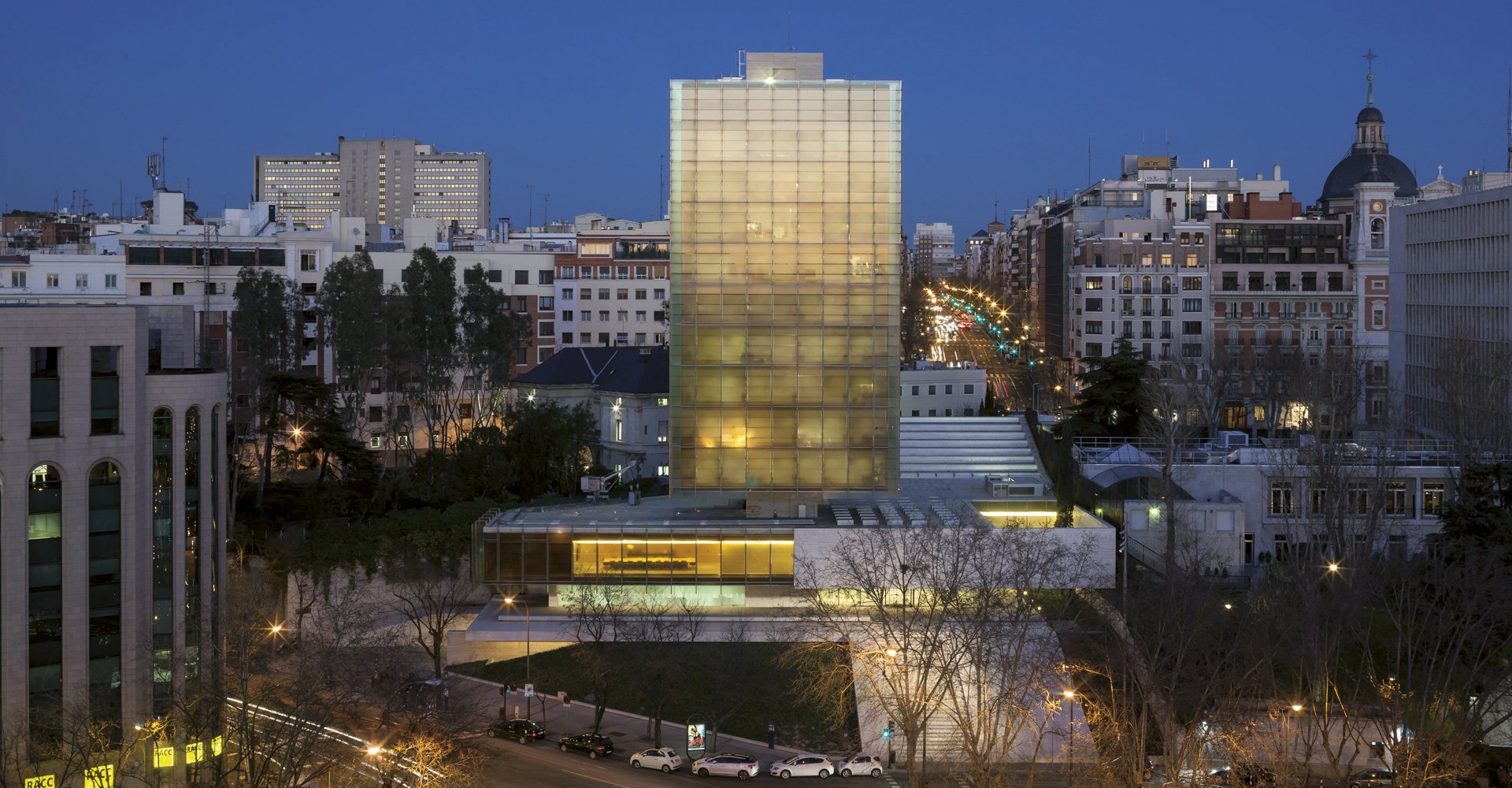 Torre Castelar